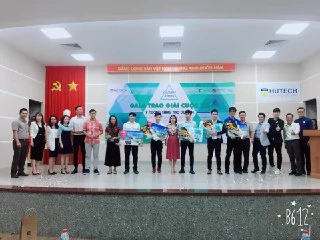 Cuộc thi Tourism Ideas 2017