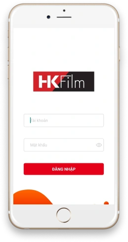 HKFilm HRM mobile login